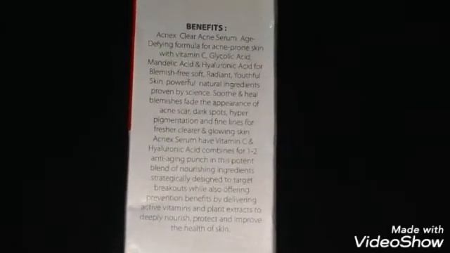 Derm care | best acne serum | Anti Acne serum Review | Remove Dark Spots & Pigmentation/ Chayian смотреть онлайн