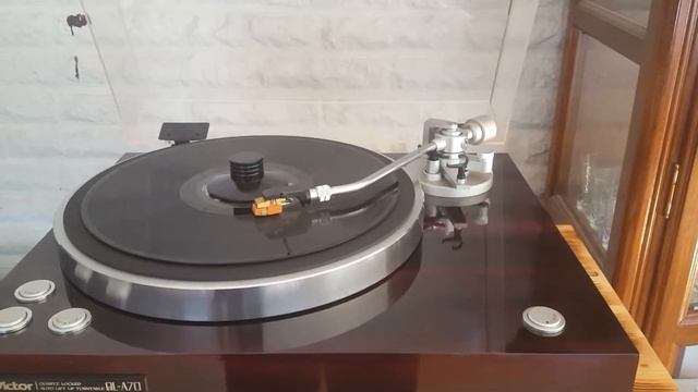 Victor ql-a70 смотреть онлайн