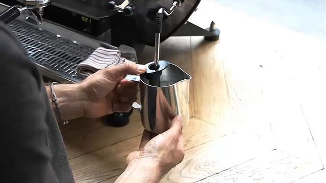 FOAM LOCUS HOW TO смотреть онлайн