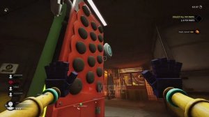 Project Playtime Phase 3: Forsaken - New Skins & Misfit Pit Map Gameplay (Showcase)