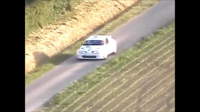 rallye tréport 2005 mégane maxi c cabourg смотреть онлайн