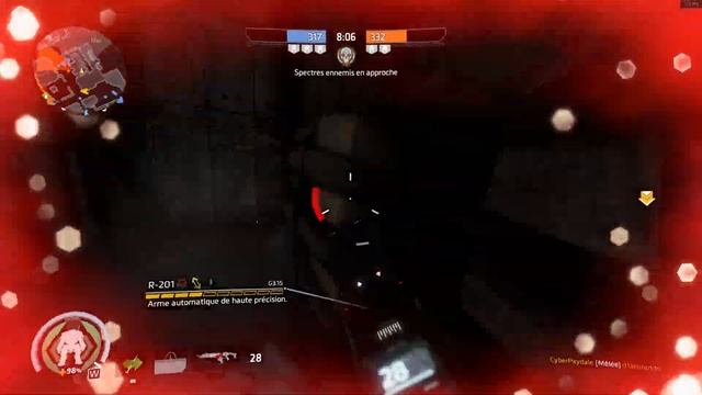 Titanfall 2 PC - Old man playing смотреть онлайн