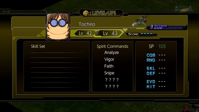 Super Robot Wars T - Scenario 36, Earth Route (Photon Power) смотреть онлайн