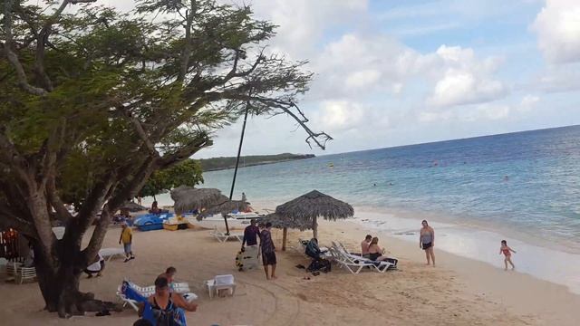 Hotel Club Amigo Atlantico 3*
