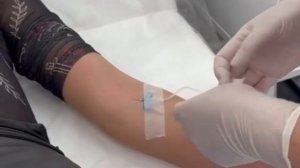 ОЗОНОТЕРАПИЯ