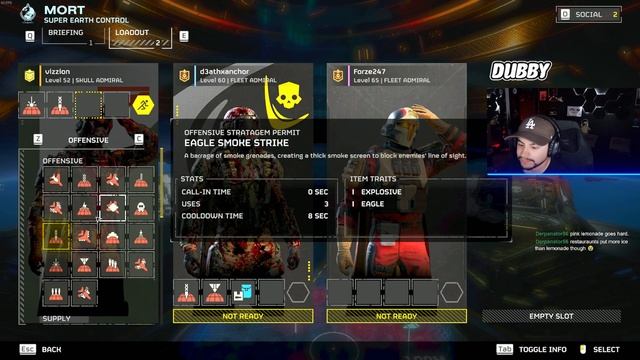 Perfect Loadout for bugs/automatons!?| PC #helldivers2 #pc смотреть онлайн