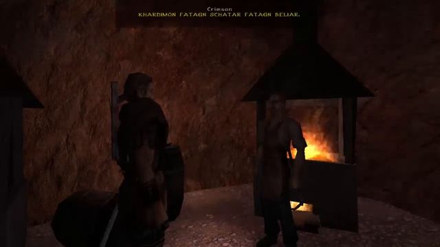 Gothic II: Noc Kruka- (#36) Gniazdo Pełzaczy смотреть онлайн