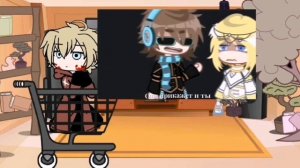 Мини-реакция Лоренса на Лололошку//Идеальный мир//#идеальныймир #лололошка #Лоренс