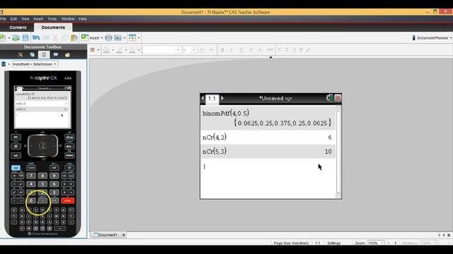 The binomial probability distribution смотреть онлайн