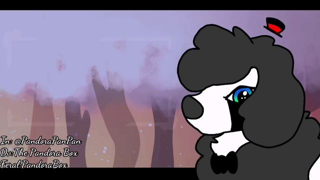 Ber Zer Ker° multifandom map( Brand New Animal] смотреть онлайн