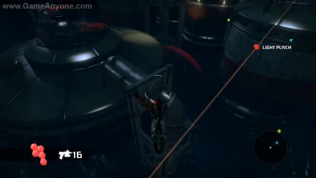 (PC) Bionic Commando - Part 19 [HD] смотреть онлайн