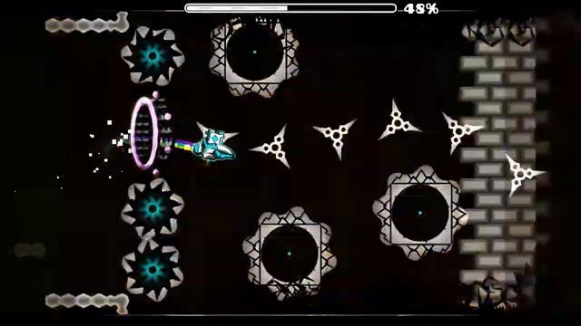 Very Easy Demon (Secret Way) FREE DEMON (Geometry Dash 2.0) смотреть онлайн