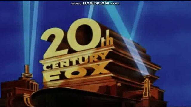 20th Century Fox Logo - The Man From Snowy River (November 5, 1982) (HD)