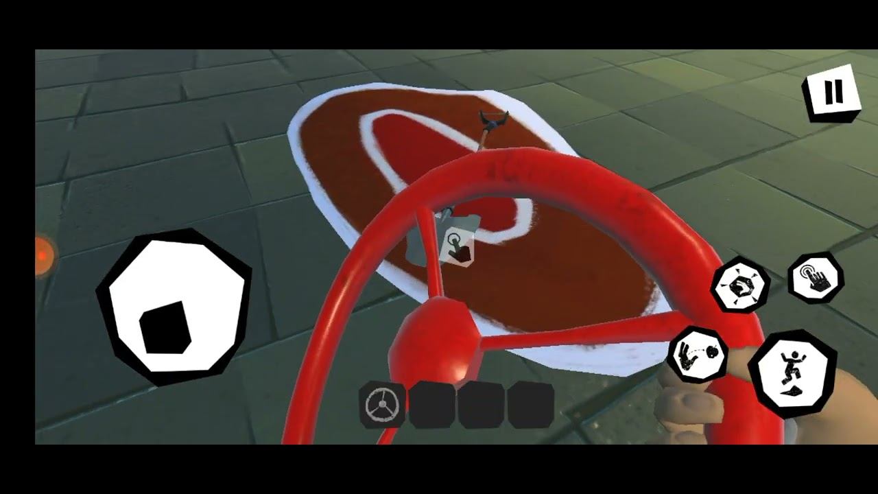 играю hello neighbor 2 акт смотреть онлайн