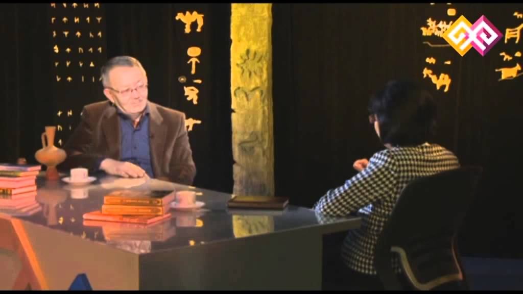"Тарих айнасы: аңыз бен ақиқат" (033) - 28.11.14 смотреть онлайн