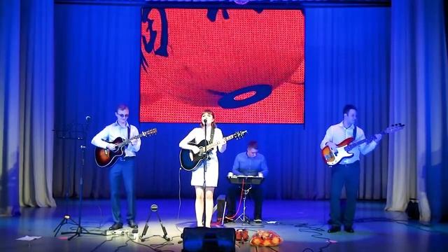 19 Небесный фонарь (#тыслышишьмузыку, 08.04.2018)