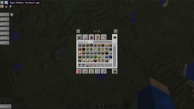 Minecraft Mod Tanıtımı - Sync 1.7.10 смотреть онлайн