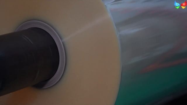 Blown PVC Shrink Film 35 Micron Plastic Transparent For Packing смотреть онлайн