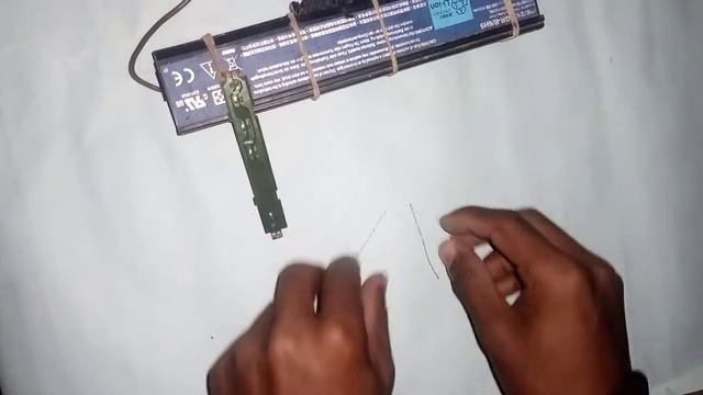 convert 6v or 12v led into 3v led. Techno and ideas смотреть онлайн