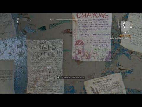 Dying Light guide on what you need to no смотреть онлайн