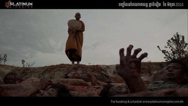 The Black Death (Platinum Cineplex Canbodia) смотреть онлайн
