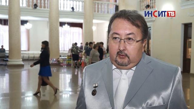 В Копейске прошла главная педагогическая конференция смотреть онлайн