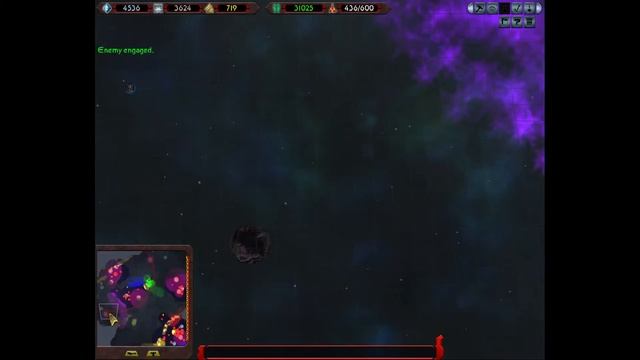 Star Trek: Armada II - E26 - The Battle for Crucis Major - Part Two смотреть онлайн