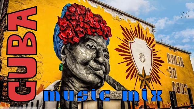 Cuba Music Mix🎵Cuba Libre🎵Cuban Instrumental Latin Music. смотреть онлайн