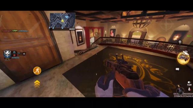 COD mobile has Vanguard Level Graphics with this map смотреть онлайн