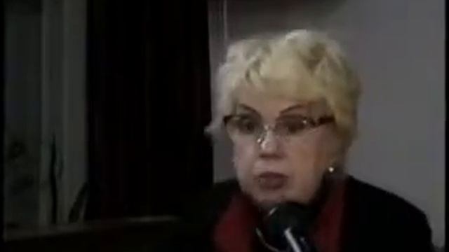 Захворювання шкіри (частина 2). дмн З.А.Шкіряк-Нижник смотреть онлайн