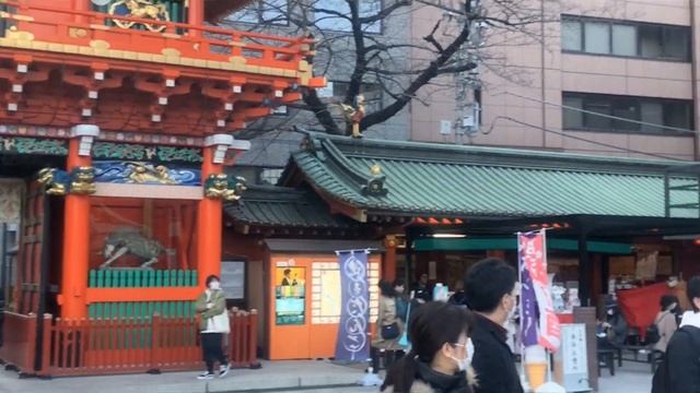 [#2CHN]神田神社 东京 日本 смотреть онлайн