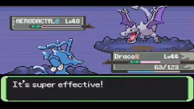 Pokémon Flora Sky - Part 35 - Taking On Archie смотреть онлайн