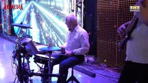 Патимат Расулова - Мелодия Любви