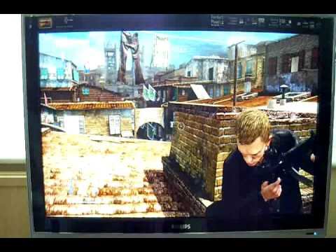 Phillips PFL9732 @1080p (Video 2 of 2) смотреть онлайн