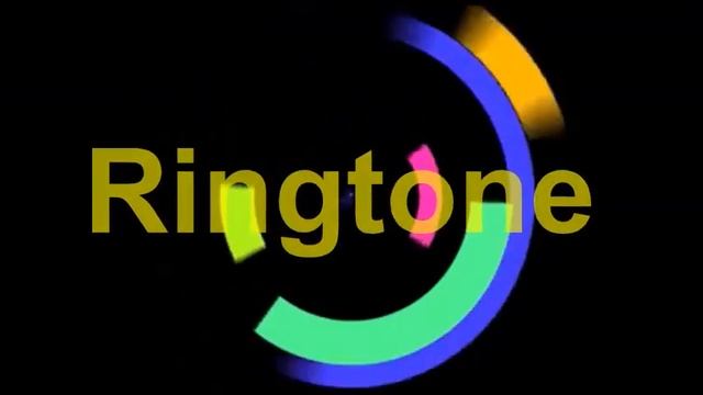 Calvin Harris My Way Ringtone