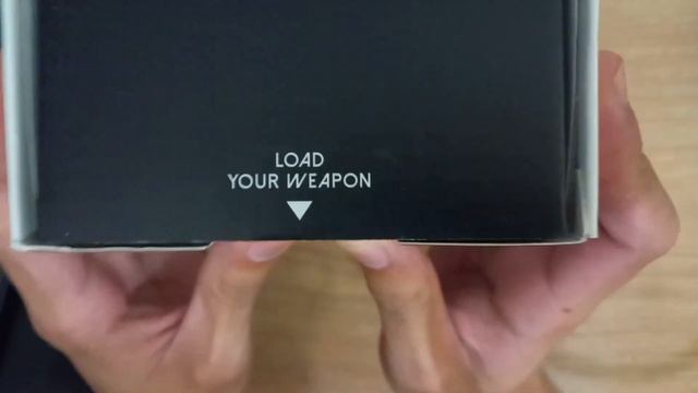My New Gaming Mouse (Fantech VX7 Crypto) смотреть онлайн
