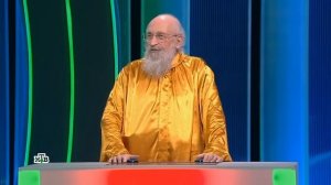 Своя игра. Машеров - Вассерман - Сахаров (28.04.2024)