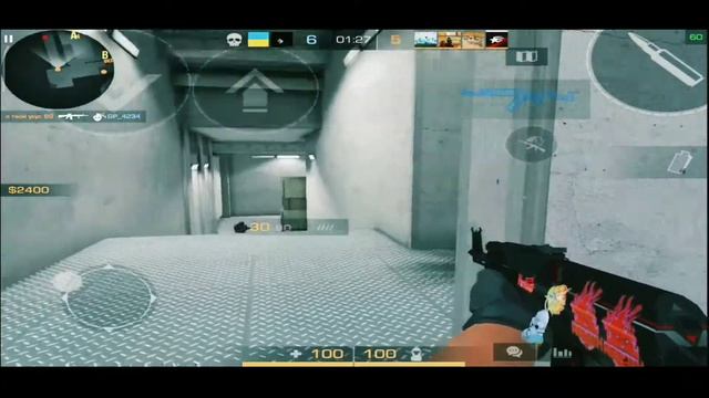 Like that | Standoff 2 50❤️ смотреть онлайн
