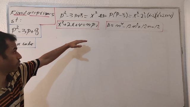 amazing number theory equation смотреть онлайн