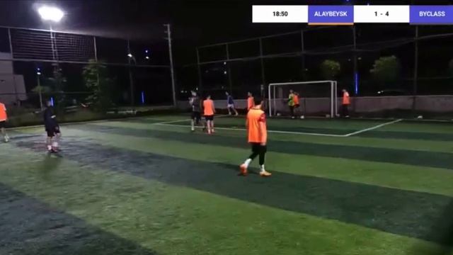 MANİSA KAPPA HALI SAHA TURNUVASI ÖNCESİ HAZIRLIK MAÇI⚽️⚽️ смотреть онлайн