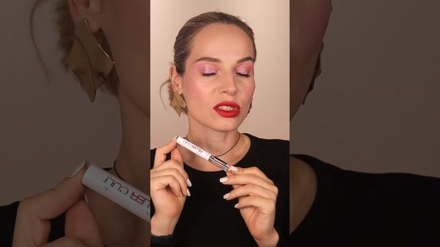Распаковка новинок Influence Beauty - коллекция Filler Cult смотреть онлайн