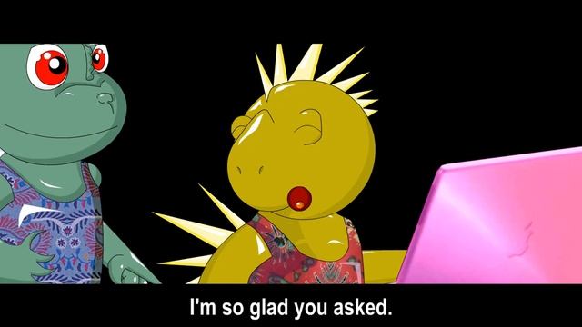 Totally Kaiju Toons vs. Radian X-5 смотреть онлайн