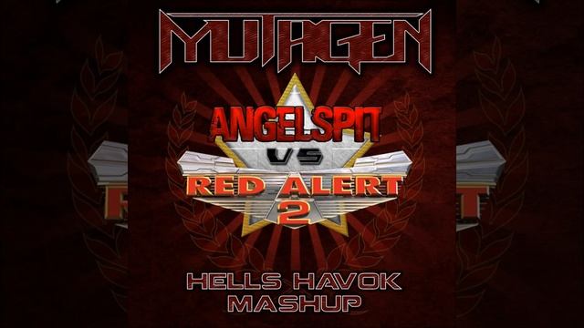 Hells Havok (Mutagen Mashup) смотреть онлайн