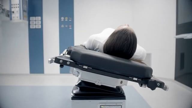 Mesa Quirurgica CENTURY смотреть онлайн