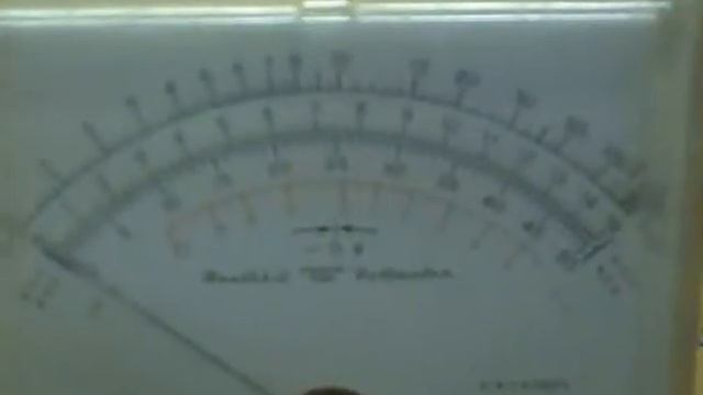 Diode testing, Peak inverse voltage. смотреть онлайн