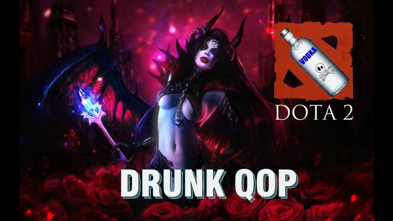 DRUNK QOP смотреть онлайн