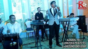 Равшан Аннаев - Базми туёна (Ана Ракси Чонон ) Ravshan Annaev Bazmi Tuyona