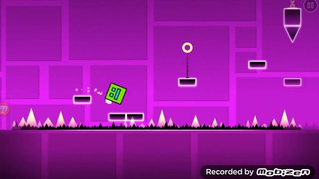 solo pase uno-_- | geometry dash-mario el crack смотреть онлайн