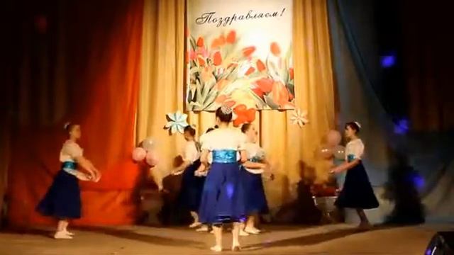 группа Конфетти - Немецкая Топотуха смотреть онлайн