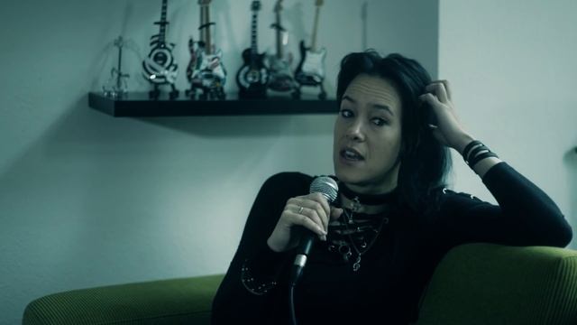 Jen Majura EPK смотреть онлайн
